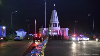 Карантин начал действовать в Нур-Султане и Алматы