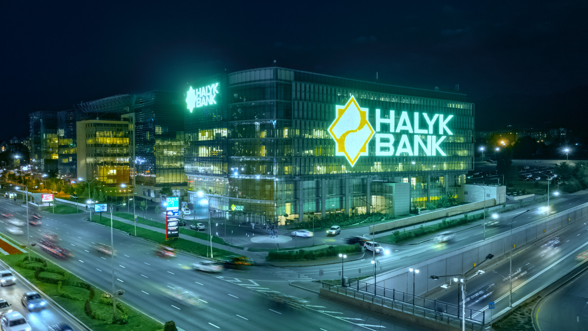 Halykbank