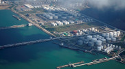Миллиард баррелей лишней нефти скопился в мире