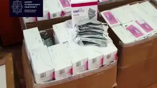 Жителей Нур-Султана задержали за продажу медицинских масок по завышенным ценам