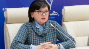Елордада коронавирус жұқтырғандардың жағдайы белгілі болды