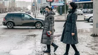 Некоторые жители Нур-Султана и Алматы смогут выезжать из городов