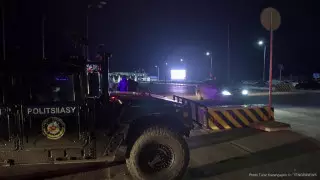 Блокпосты в Нур-Султане. Что там происходит?