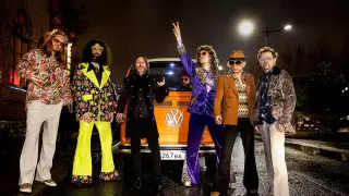 "Би-2" устроит онлайн-квартирник для фанатов