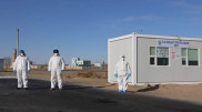 Карантин жарияланған Моңғолияда коронавируспен күрес жұмыстары қалай жүріп жатыр?
