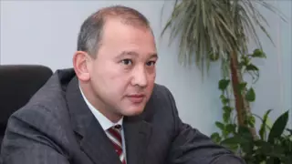 Мухтар Джакишев вышел на свободу