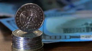 Нацбанк и KASE сделали заявление о курсе тенге