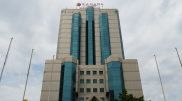 Гостиницу Ramadа Plaza переоборудуют под больницу в Нур-Султане