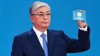 Тоқаев бір жылда қандай маңызды шешімдер қабылдады?