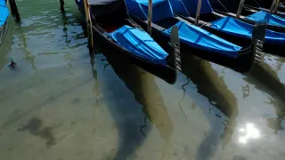 Воздух Италии стал чище из-за карантина