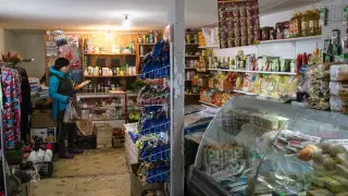 Как будут работать дворовые магазины в Нур-Султане