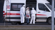 Первую смерть от коронавируса зарегистрировали в России