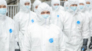 10 очагов коронавируса выявлено в Алматы