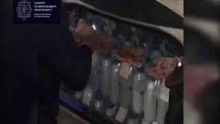 Антисептики по завышенным ценам продавали в Павлодарской области