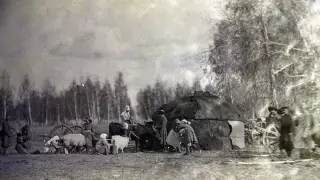 Карантин в Казахстане: история эпидемий на территории страны