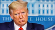 США пообещали вмешаться в нефтяную войну