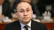 Абаев ответил на слухи о смене власти в Казахстане