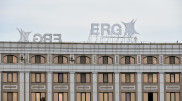 ERG направила 100 миллионов тенге в помощь столице для борьбы с коронавирусом