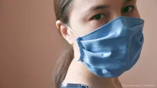 Қазақстанда маска тапшылығы қашан жойылатыны айтылды