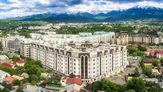 Что будет с ценами на недвижимость