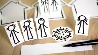 "Қорыққанда иммунитет әлсірейді" - психологтар карантинді дұрыс өткізу туралы 