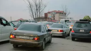 Выехавших из Алматы в область будут закрывать на карантин