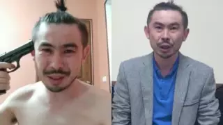 Самоубийство из-за "коронавируса" сымитировал алматинец