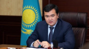 Аким Карагандинской области обратился к жителям из-за коронавируса