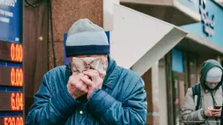 Казахстанцы могли переболеть коронавирусом ранее