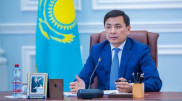 Елорда әкімі арнайы қор құрылғанын мәлімдеді