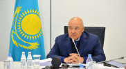Умирзак Шукеев выступил со специальным обращением к жителям области