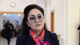 В Алматы подняли вопрос об отставке главного санврача