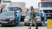 Еще 3 случая коронавируса в Нур-Султане. В Казахстане 52 больных