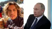 Путин отреагировал на шутку Максима Галкина