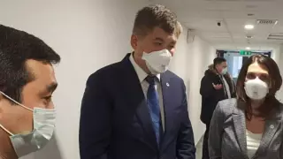 Министр ответил на "крик души" казахстанской девочки