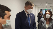 Министр ответил на "крик души" казахстанской девочки