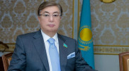 Токаев поздравил казахстанцев с Наурызом
