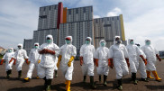 20 тысяч человек согласились заразиться для создания вакцины от коронавируса