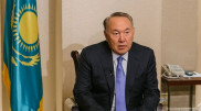 Бизнесмены поддержали инициативу Назарбаева