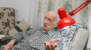 Мешок муки, за который могли расстрелять. Юрий Померанцев поделился личной тайной о войне