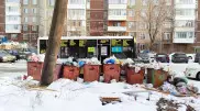 "Город утопает в мусоре": карагандинцы пожаловались акиму области