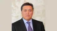 Аскар Мамин поздравил казахстанцев с Наурызом