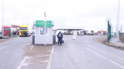 Водителей из Узбекистана и Кыргызстана не пускают ни в Казахстан, ни в Россию