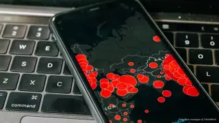 53-й зараженный приехал в Казахстан из Стамбула через Бишкек