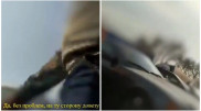 МВД назвало видео про таксиста-"помогайку" провокационным
