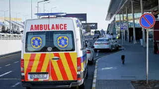 Грузия объявила чрезвычайное положение из-за коронавируса