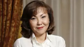 Фонд Динары Кулибаевой выделит 4,5 миллиарда тенге на борьбу с коронавирусом