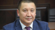 Новым замом акима Павлодарской области стал Асаин Байханов