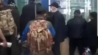 Вагонов не хватило для желающих уехать из Алматы поездом