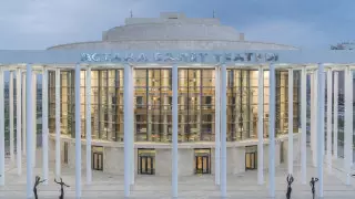 Коллектив театра "Астана Балет" поддержал инициативу Назарбаева